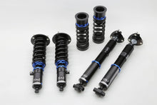 Lexus Is 250/300/350 Awd 14+ Innovative Series Coilover Scale Suspension