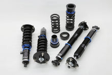 Lexus Is 250/300/350 Awd 14+ Innovative Series Coilover Scale Suspension