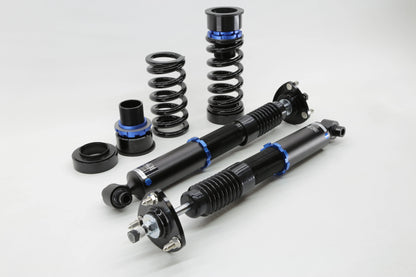 Lexus Gs 350 Awd 13-20 Innovative Series Coilover Scale Suspension