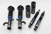 Toyota Camry *Le/Xle* 18+ Innovative Series Coilover Scale Suspension