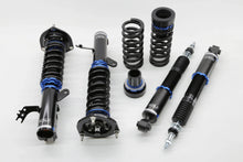 Toyota Camry *Le/Xle* 18+ Innovative Series Coilover Scale Suspension