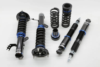 Toyota Camry *Le/Xle* 18+ Innovative Series Coilover Scale Suspension