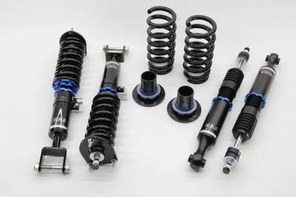 Mercedes-Benz E-Class W211 Rwd 02-09 Innovative Series Coilover Scale Suspension