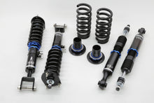Mercedes-Benz Cls 04-10 Innovative Series Coilover Scale Suspension