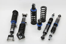Mercedes-Benz E-Class W211 Airmatic Rwd 02-09 Innovative Series Coilover Scale Suspension