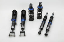 Mercedes-Benz E-Class W211 Airmatic Rwd 02-09 Innovative Series Coilover Scale Suspension