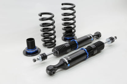 Mercedes-Benz E-Class W211 Rwd 02-09 Innovative Series Coilover Scale Suspension