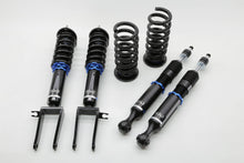 Mercedes-Benz E-Class W211 Awd 02-09 Innovative Series Coilover Scale Suspension