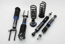 Mercedes-Benz E-Class W211 Awd 02-09 Innovative Series Coilover Scale Suspension