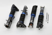 Nissan Altima 07-18 Innovative Series Coilover Scale Suspension