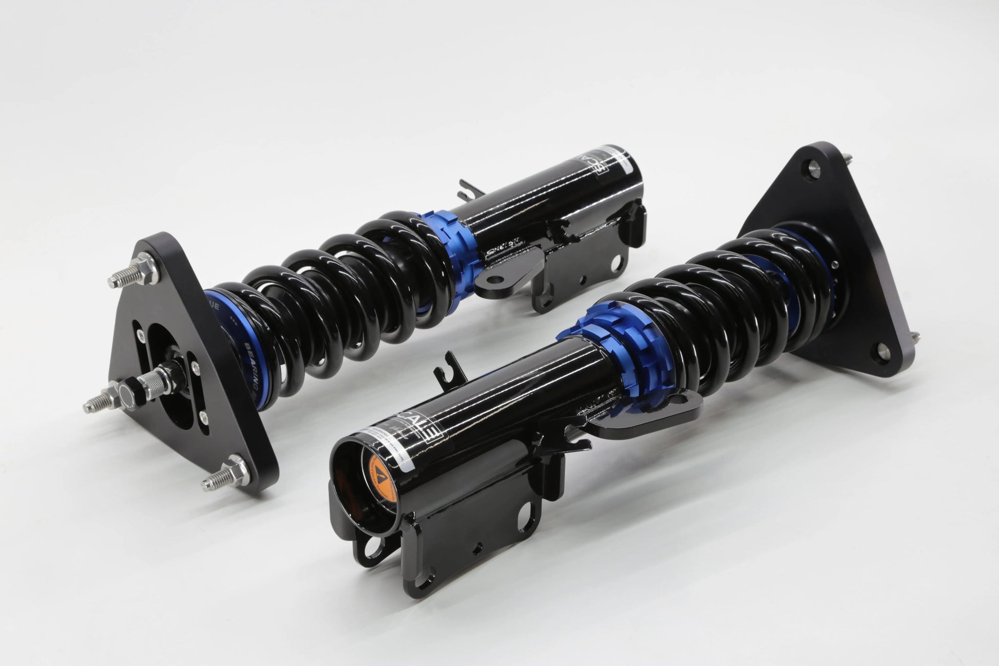 Nissan Altima 07-18 Innovative Series Coilover Scale Suspension