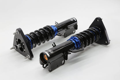 Nissan Altima 07-18 Innovative Series Coilover Scale Suspension