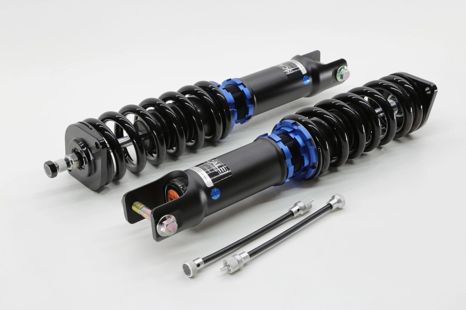 Nissan Altima 07-18 Innovative Series Coilover Scale Suspension