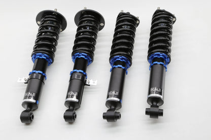 Lexus Is F 06-13 Innovative Series Coilover Scale Suspension