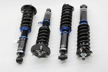 Toyota Chaser 92-00 Innovative Series Coilover Scale Suspension