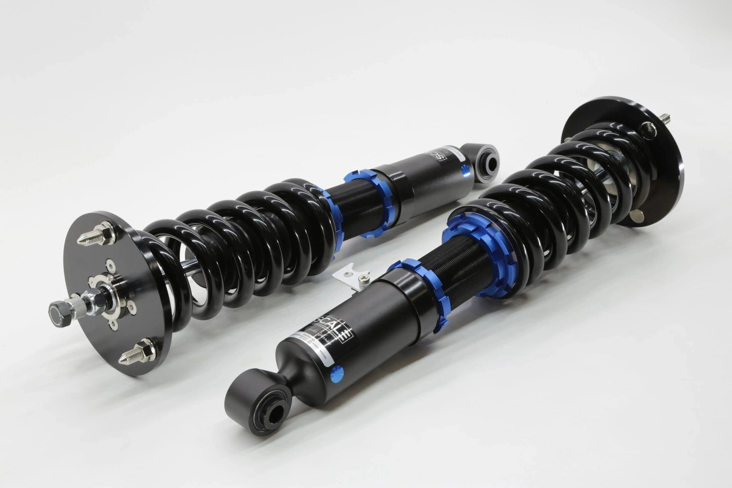 Lexus Is 250/350 Convertible Rwd 10-13 Innovative Series Coilover Scale Suspension