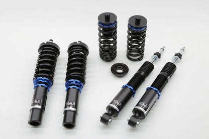 Audi S5 09-16 (B8/8K) Innovative Series Coilover Scale Suspension
