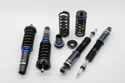 Audi S5 09-16 (B8/8K) Innovative Series Coilover Scale Suspension