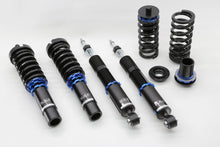 Audi Q5 08-17 Innovative Series Coilover Scale Suspension