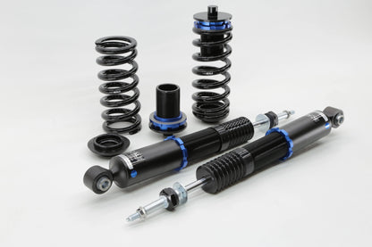 Audi S5 09-16 (B8/8K) Innovative Series Coilover Scale Suspension