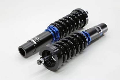 Porsche Macan 14+ Innovative Series Coilover Scale Suspension