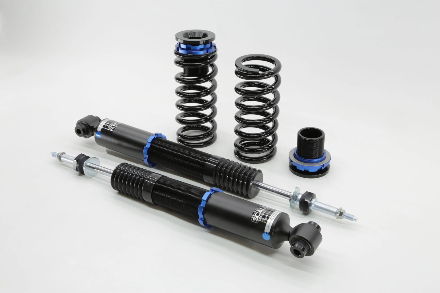 VW Golf 14-21 (Mk7) Innovative Series Coilover Scale Suspension