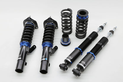 VW Golf 14-21 (Mk7) Innovative Series Coilover Scale Suspension