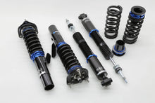 VW Arteon 17+ Innovative Series Scale Suspension