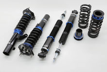 Audi S3/Rs3 14-20 Innovative Series Coilover Scale Suspension