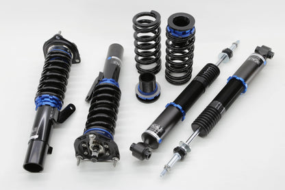 VW Golf 14-21 (Mk7) Innovative Series Coilover Scale Suspension