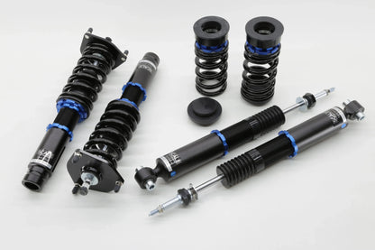 Audi S5 17+ (B9 ) * W/48.5Mm Front Strut Body* Innovative Series Coilover Scale Suspension