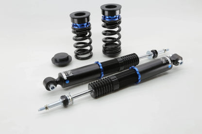 Audi S5 17+ (B9 ) * W/48.5Mm Front Strut Body* Innovative Series Coilover Scale Suspension