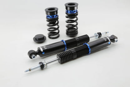 Audi A4 Allroad 17+ (B9) Innovative Series Coilover Scale Suspension