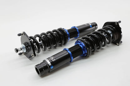Audi A4 Allroad 17+ (B9) Innovative Series Coilover Scale Suspension
