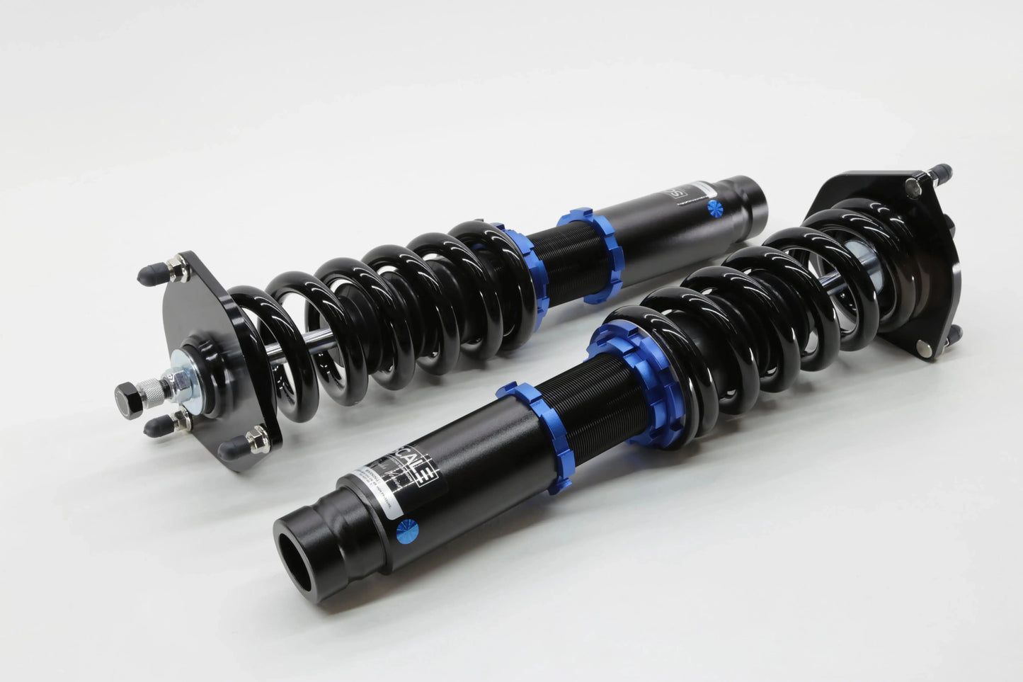 Audi S5 17+ (B9 ) * W/48.5Mm Front Strut Body* Innovative Series Coilover Scale Suspension