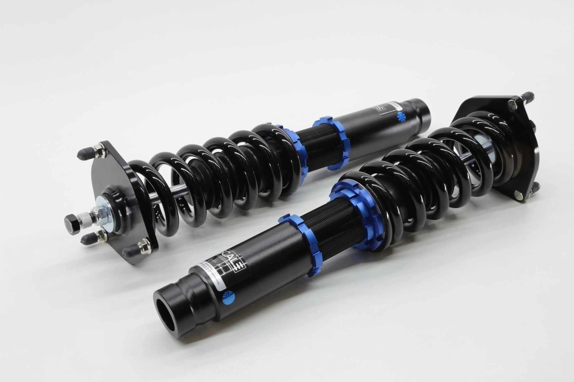 Audi S5 17+ (B9 ) * W/48.5Mm Front Strut Body* Innovative Series Coilover Scale Suspension