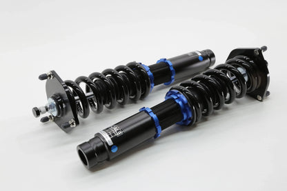 Audi S5 17+ (B9 ) * W/48.5Mm Front Strut Body* Innovative Series Coilover Scale Suspension