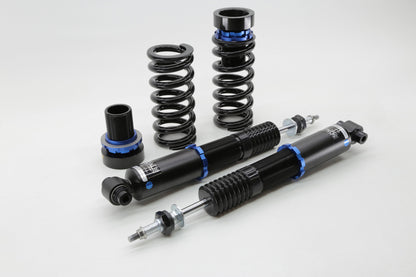 BMW 4 Series X-Drive 14-20 (F32/33/36 5 Bolt) Innovative Series Coilover