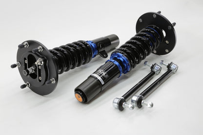 BMW 4 Series X-Drive 14-20 (F32/33/36 5 Bolt) Innovative Series Coilover