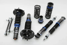 Bmw 2 Series 14-20 (F22/23 5 Bolt) Innovative Series Coilover Scale Suspension