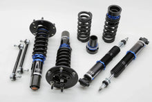Bmw 3 Series Wagon X-Drive 12-19 (F31) Innovative Series Coilover Scale Suspension