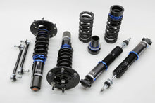Bmw 3 Series Xdrive 06-12 (E90/92) Innovative Series Coilover Scale Suspension
