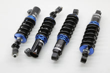 Lotus Europa S2 70-75 Innovative Series Coilover Scale Suspension
