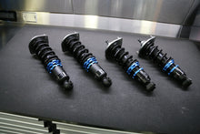 Mazda Miata Mx-5 89-05 Innovative Series Scale Suspension