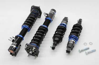 Porsche 944 85-91 Innovative Series Coilover Scale Suspension