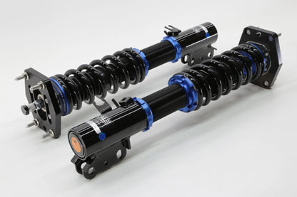 Porsche 944 85-91 Innovative Series Coilover Scale Suspension