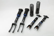 Dodge Dart 13+ Innovative Series Coilover Scale Suspension