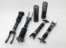 Dodge Dart 13+ Innovative Series Coilover Scale Suspension