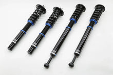 Mercedes-Benz S-Class Rwd 99-05 (W220) Innovative Series Coilover Scale Suspension