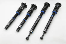 Mercedes-Benz Cl-Class 99-06 (W215) Innovative Series Coilover Scale Suspension